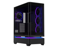 Obudowa ASUS PRIME AP304 TG ARGB